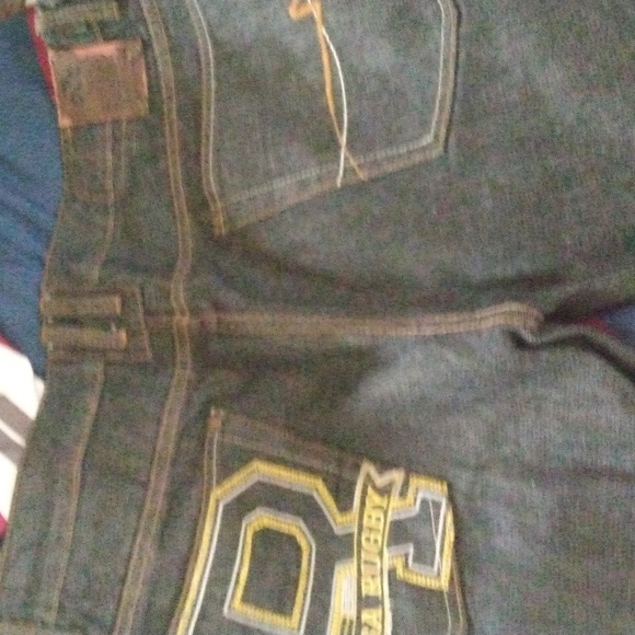 Quality Men's Jeans - Picture 3 of 9